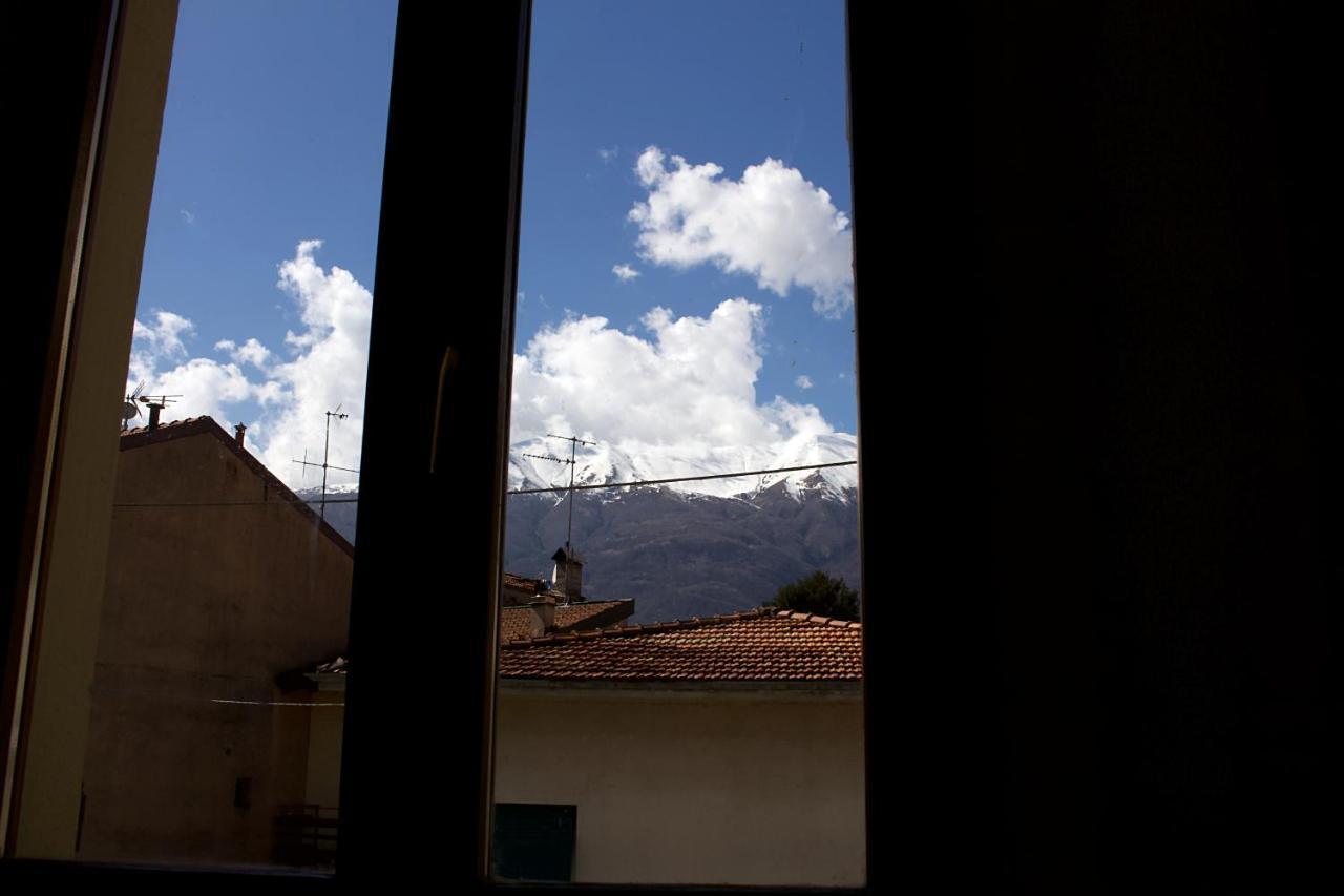 La Casa Sul Sasso In Town Serviced Accommodations Dervio Luaran gambar