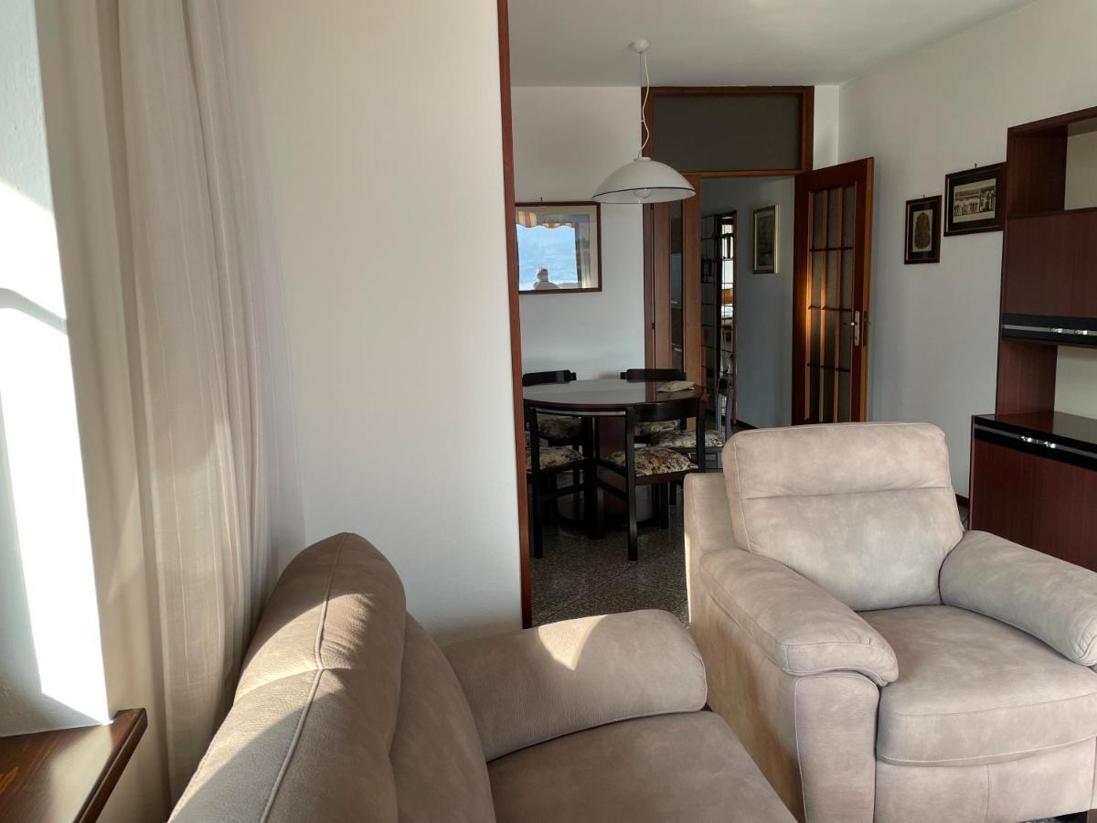 La Casa Sul Sasso In Town Serviced Accommodations Dervio Luaran gambar