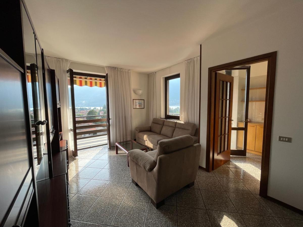 La Casa Sul Sasso In Town Serviced Accommodations Dervio Luaran gambar