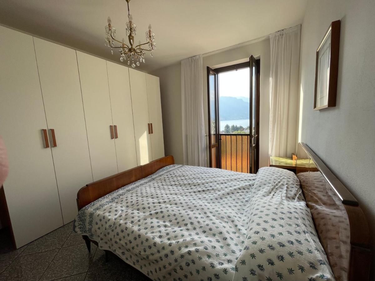La Casa Sul Sasso In Town Serviced Accommodations Dervio Luaran gambar
