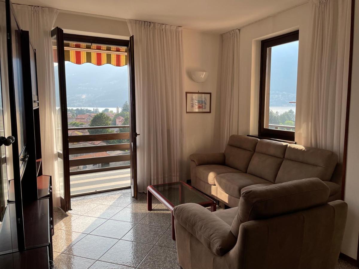 La Casa Sul Sasso In Town Serviced Accommodations Dervio Luaran gambar