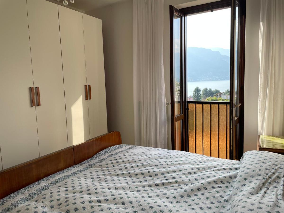La Casa Sul Sasso In Town Serviced Accommodations Dervio Luaran gambar